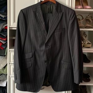 Banana Republic Men’s Suit